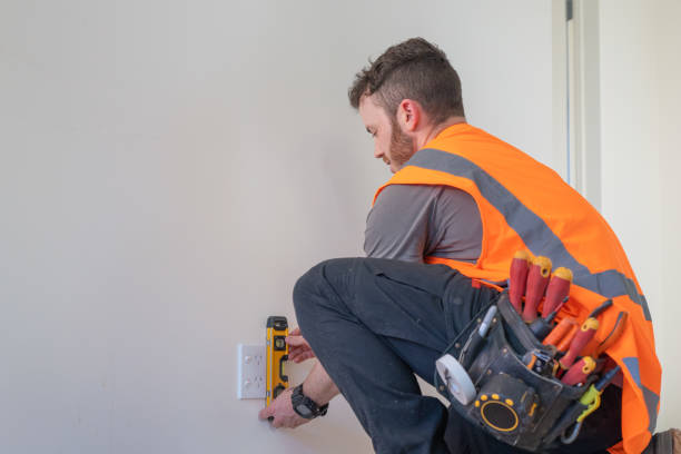 Best Electrical Installation Contractor  in Bath, PA