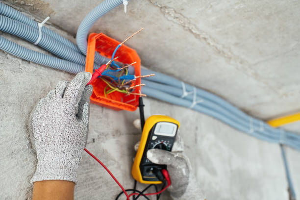 Electrical System Inspection in Bath, PA